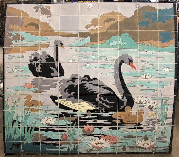 American Encaustic AETC — Shop — Wells Antique Tile & Pottery